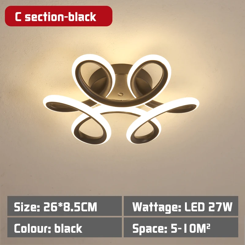 C style Black