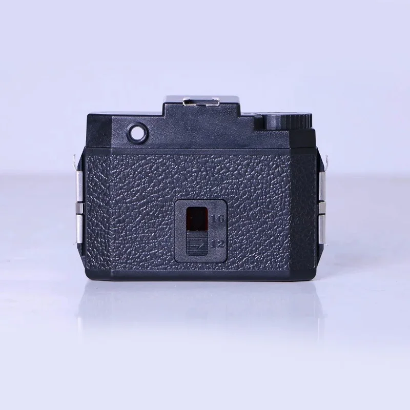 Holga 120 пленочная камера красочные 120N средний формат камера Ломография ЛОМО Kodak Fujifilm розовый синий