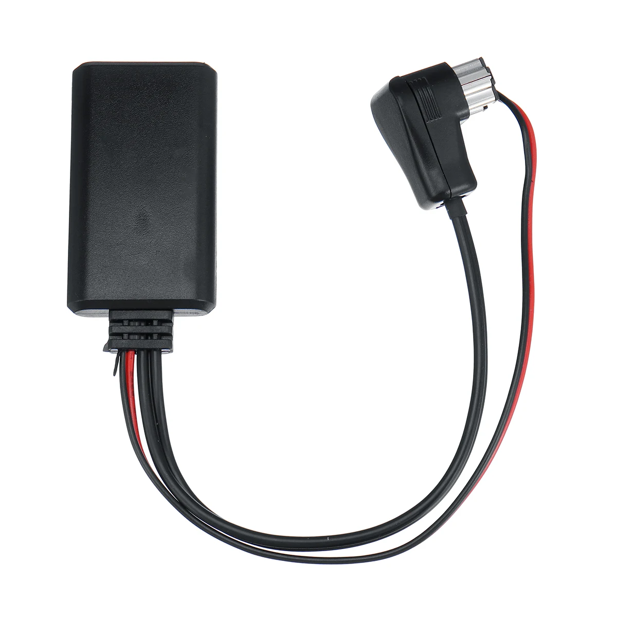 Автомобильный аудио Музыка звук Bluetooth Динамик приемник адаптер для Pioneer IP-BUS 12Pin