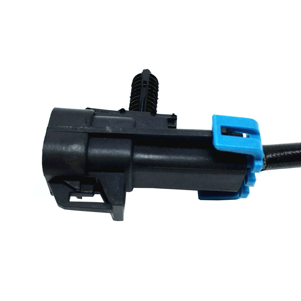 2 шт. O2 кислородный датчик 4 провода верхний вверх по тесту Замена для Chevrolet Malibu Equinox Saturn Sky Vue 2.4L 234-4242