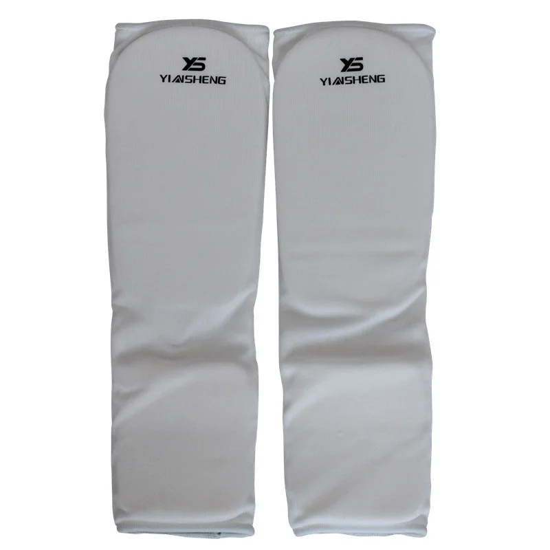Sanda Protective Gear Head Chest Crotch Leggings Pad Suit Guards Taekwondo