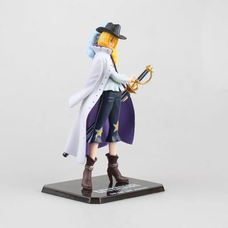 

ZERO One Piece/Sea King Prince Charming Knight Cavendish Boxed Garage Kit