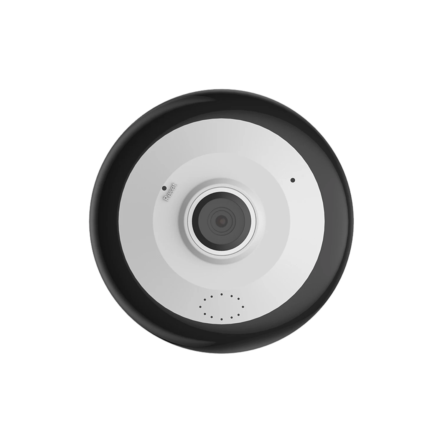 Камера V380 Pro панорамная 1080P 5 МП Wi-Fi 360 градусов | Безопасность и защита