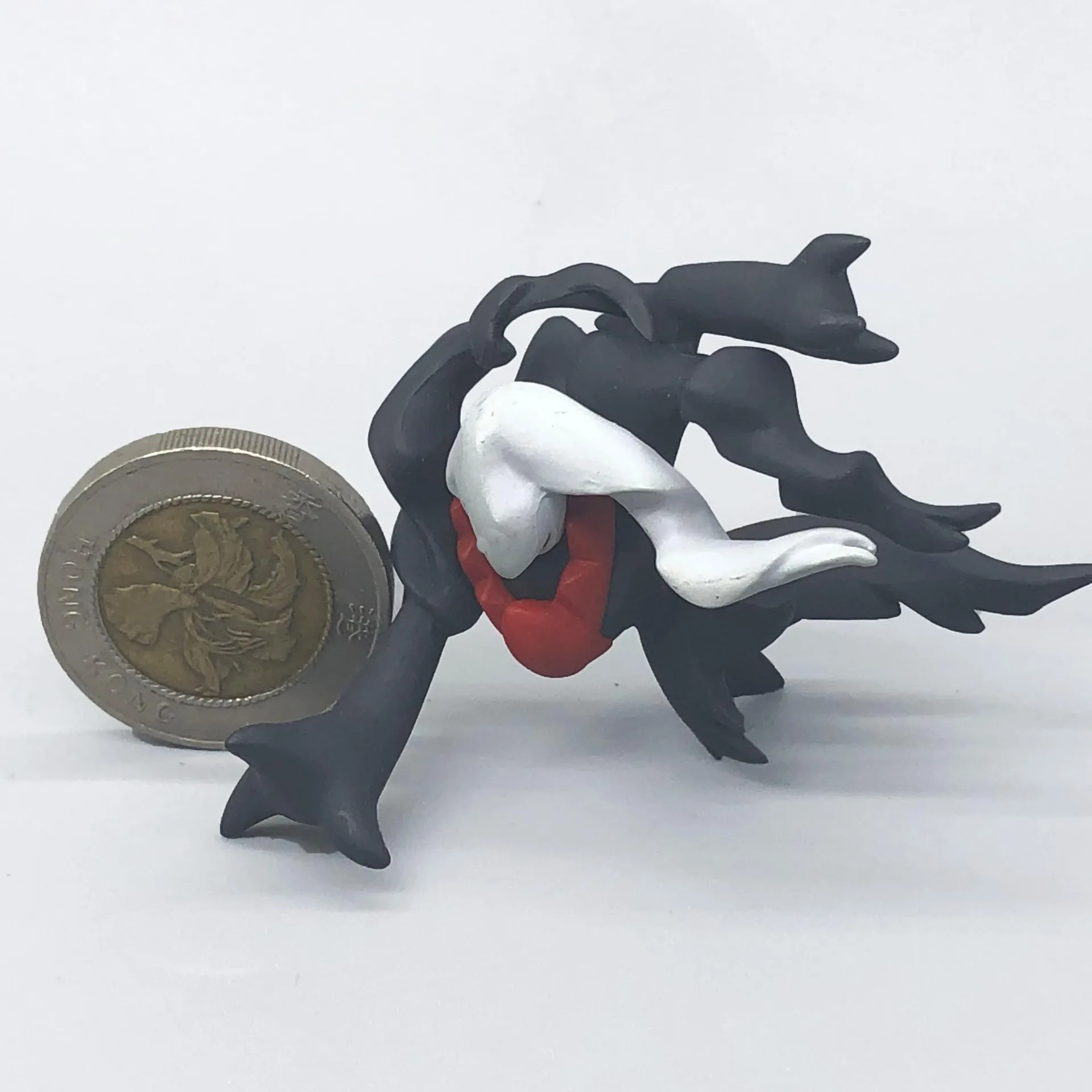 Армейский зеленый 4cmpvc Squirtle Politoed Torkoal Bulbasaur Blastoise Charizard Ditto Arcanine коллекция Рождество День рождения Хэллоуин подарок для детей - Цвет: Армейский зеленый