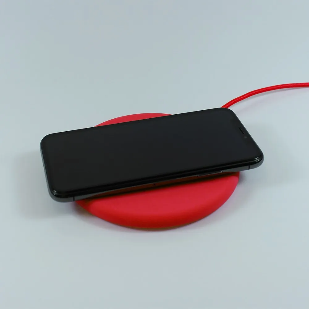 Philo Wireless Charging Pad, Wireless Charger, Fast Charg