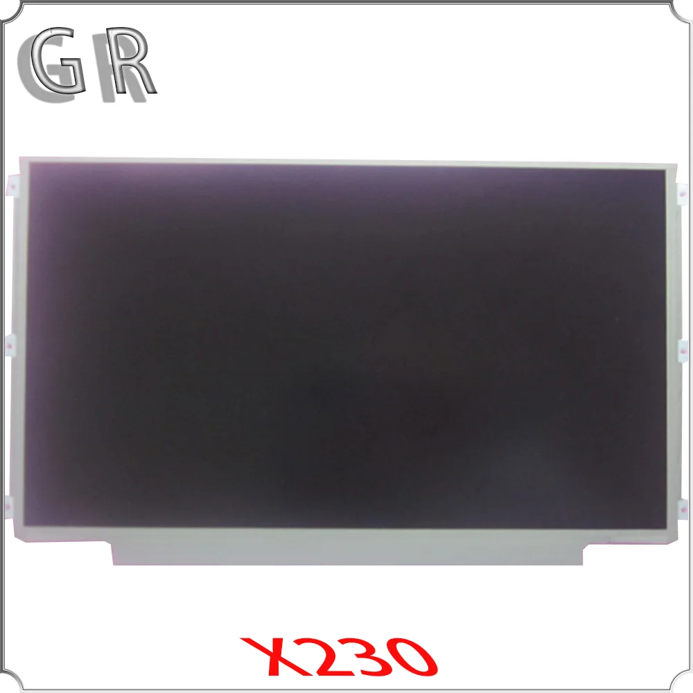 New /orig Lenovo ThinkPad X230 12.5&quotLCD Display Screen 04W920 0A66703 | Компьютеры и офис