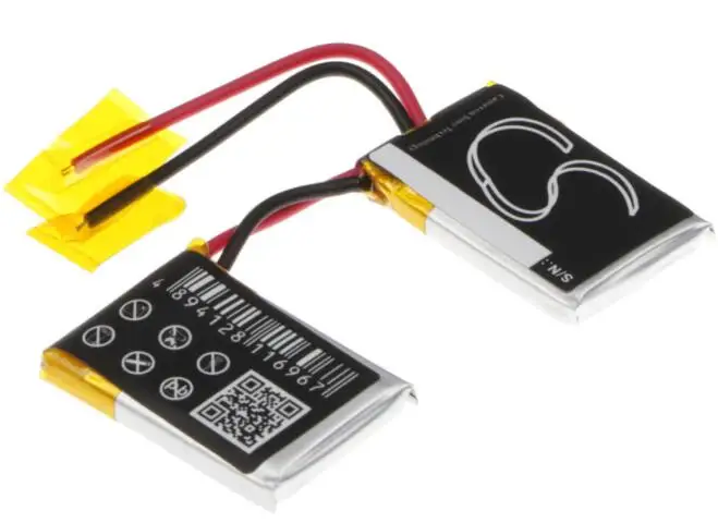 Cameron sino 440mah аккумулятор для океана EV0200 HPP452030 Аккумулятор для камеры