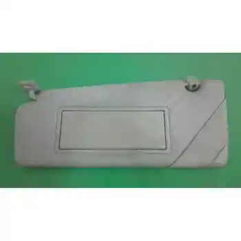 

822584 LENS HOOD LEFT RENAULT LAGOON (B56)