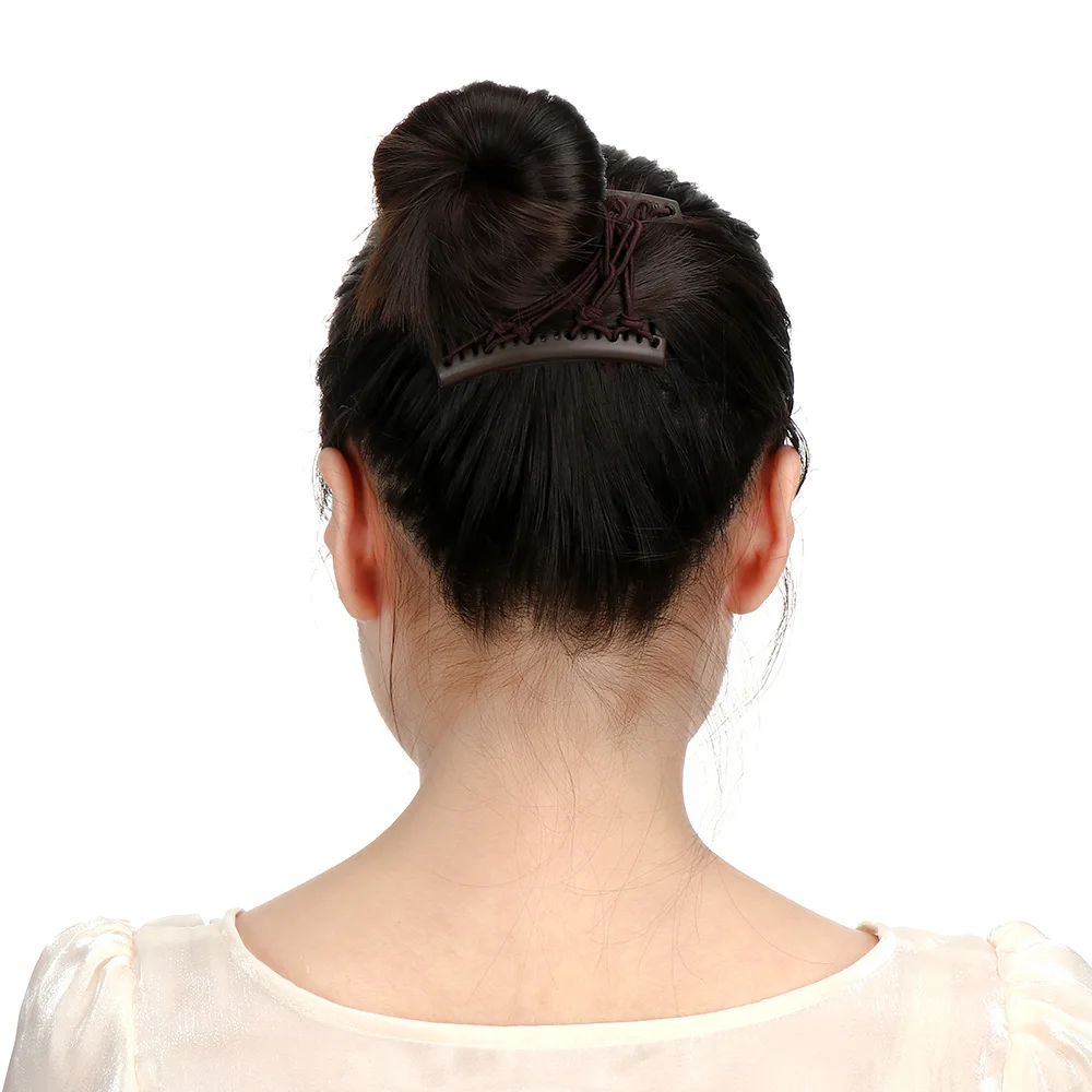 Hair Clips Hair Accessories Creative Magic Changeable Hair Pin Hair Clip Comb with Elastic Rope Styling Tools Accessories Women Gift
