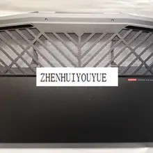 Для hp 5 Air 15-DH D чехол нижний чехол L57327-001