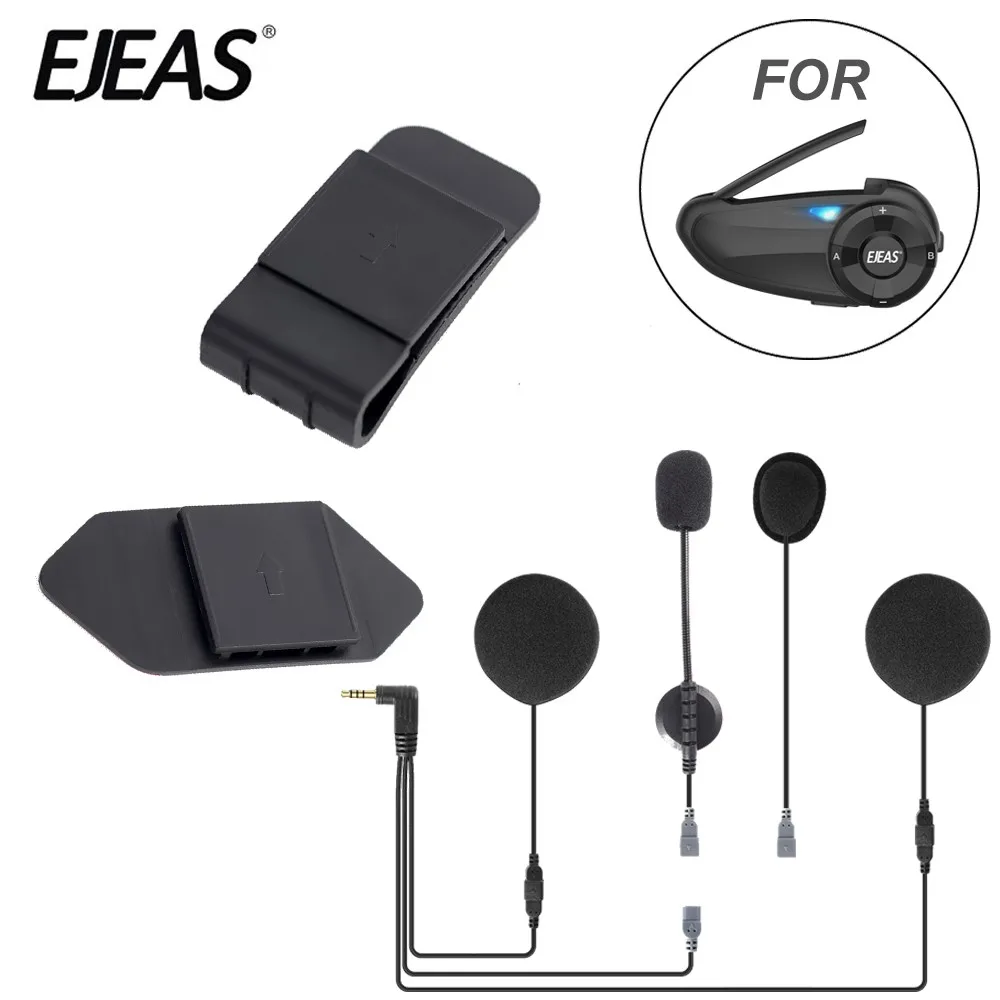 Ejeas Q7 New \u200bmounting Clip Double 