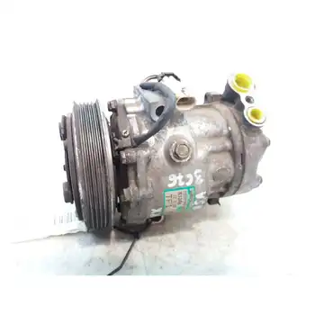 

24461719 compressor Air Conditioning Opel Corsa C Sport