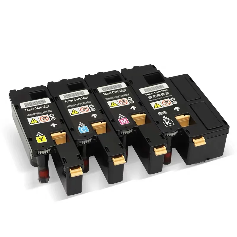 NZ TH купить CP115W тонер-картридж совместим с Fuji Xerox CM115w CM115 CM225w CM225 CP115w CP115 CP116w CP225W CP225 принтер