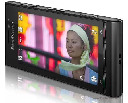 backmarket phones Sony Ericsson Satio (Idou) U1 Refurbished-Original Unlocked 256MB RAM 12MP Camera Wi-fi Cheap Used Cell Phone With Free Shipping iphone 8 refurbished