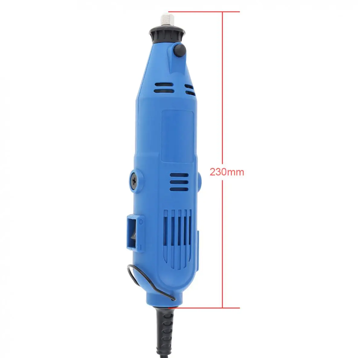 40 шт./компл. 220V 180W фиксированный Шестерни переменной Скорость электрические мясорубки Набор инструментов с гибким валом в штучной упаковке аксессуары для полировки