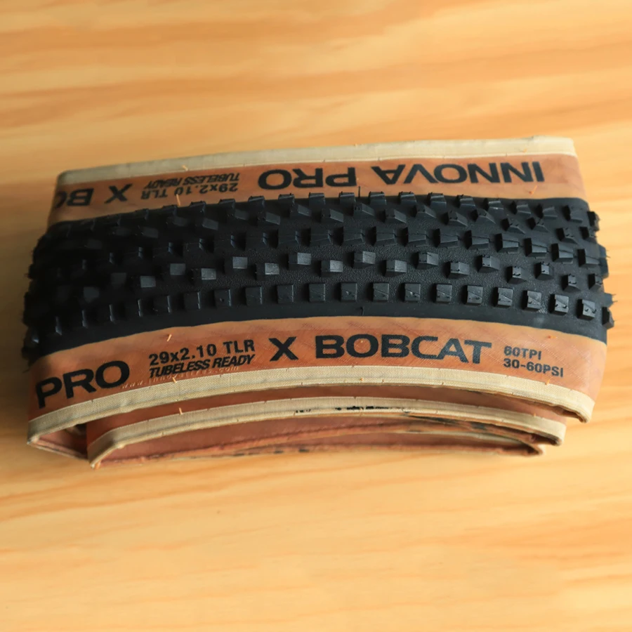 29x2.1 INNOVA-PRO pneu 29 mtb TLR бескамерные велосипедные шины 29*2,1 сверхлегкие 600g 60TPI бескамерные готовые шины для горного велосипеда 29er AM FR XC - Цвет: 29x2.1