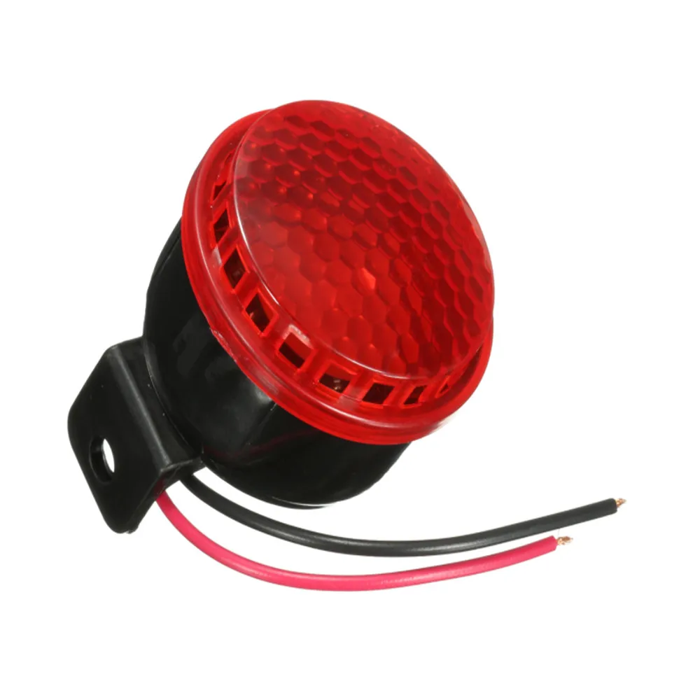 12V 125db автомобиля мотоцикла труба тормоза поворота звуковой сигнал