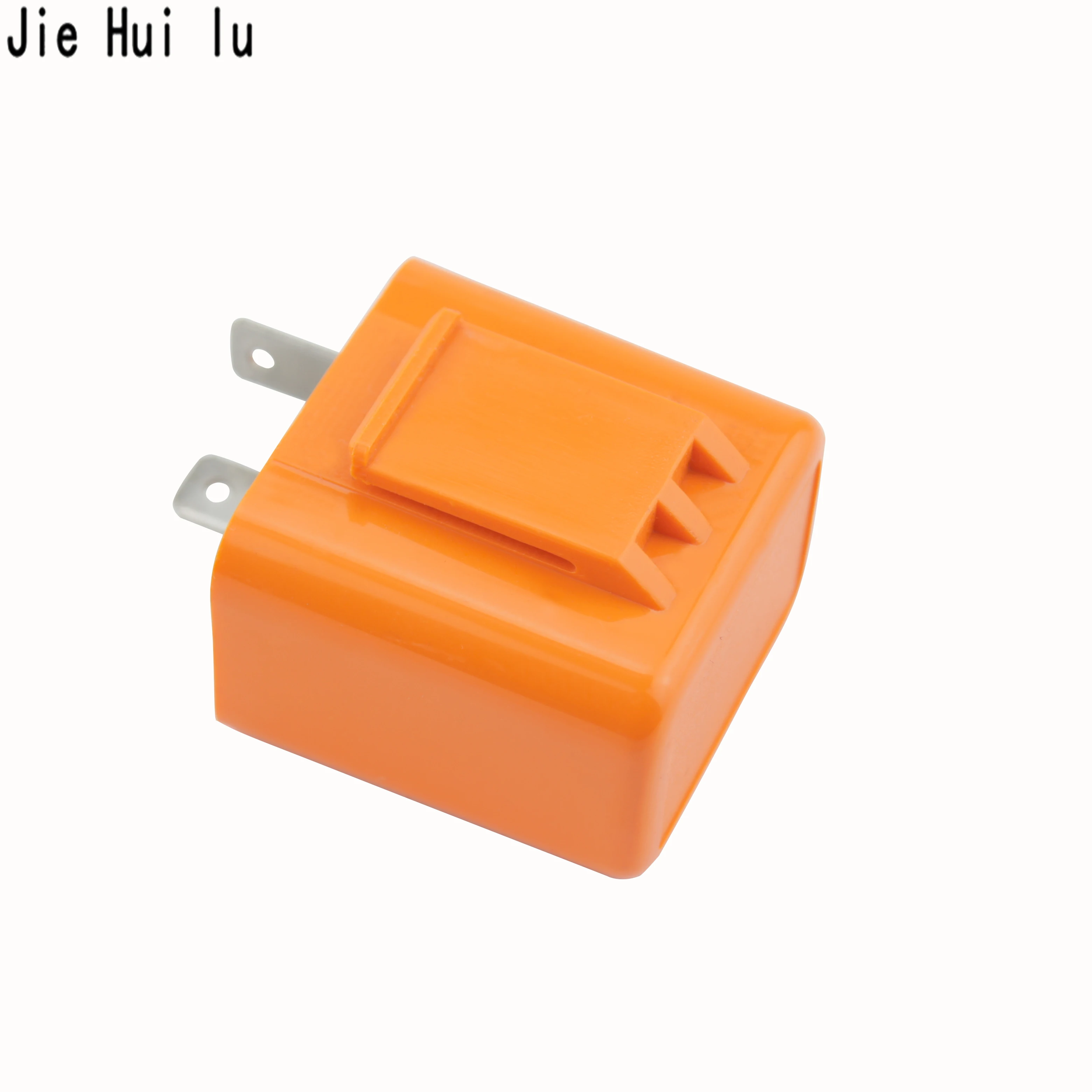 12V 2 Pin Светодиодный проблесковый маячок частотное реле указатель поворота
