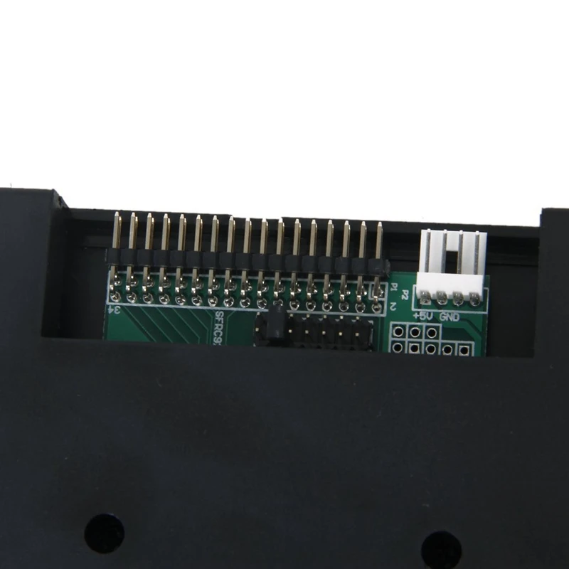SFR1M44-U100K USB дисковод эмулятор для электронных органов