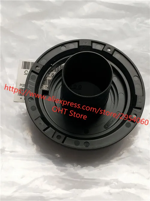 Оригинальное байонетное Монтажное кольцо для камеры Canon EF-S 55-250 мм f/4-5,6 IS II запасные части