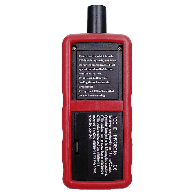 El-50449 Автомобильный датчик контроля давления в шинах датчик Tpms Relearn Reset Tool Oec-T5 для автомобиля серии Ford
