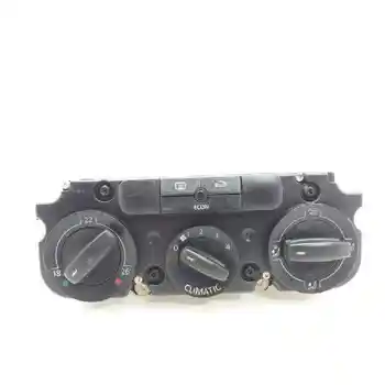 

1K0820047JNFKZ COMMAND HEATING/AIR CONDITIONING VOLKSWAGEN PASSAT SALOON (3C2)