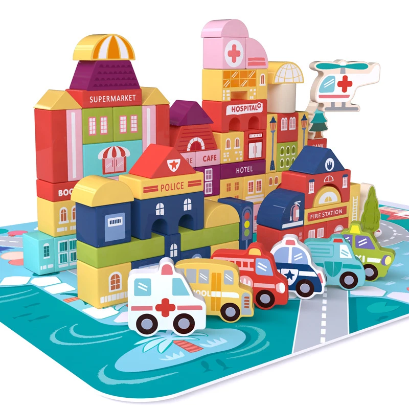 preschool construction toys