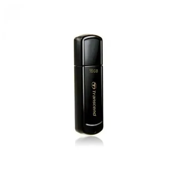 

USB Flash Drives Transcend TS16GJF350 Computer Office External Storage drive memory card usb 16GB 16 GB