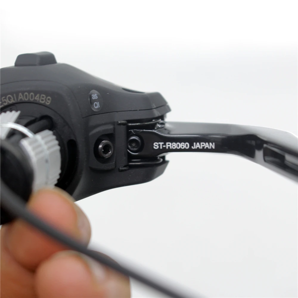 Shimano Ultegra R8060 DI2 Триатлон и время пробного обновления Группа w/SW-R671 R8060 переключатель