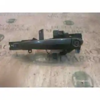 

HANDLE OUTER FRONT LEFT BMW SERIES 1 SALOON (E81/E87) 2.0 Turbodiesel cat [13854821]