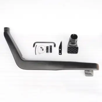 

Wotefusi Snorkel Air Ram Intake Kit For Jeep JK Wrangler EGHV6 3.8L [QP953]