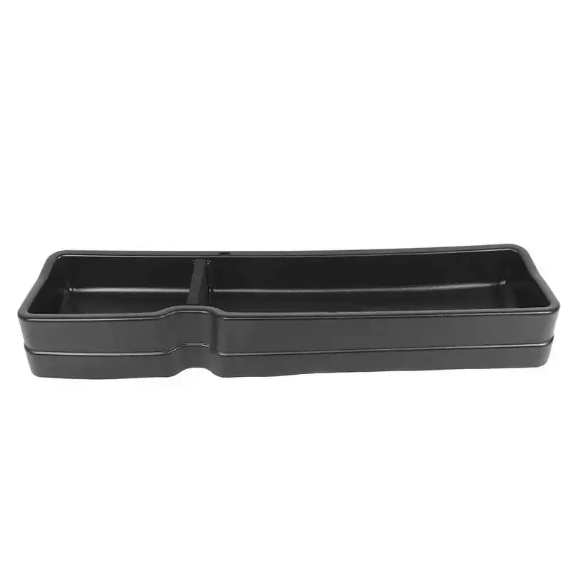 mirror cover car styling Under Storage Box Pickup Parts with Dividers Fit for GMC Sierra CAB 2007‑2018 Car Mirror | Автомобили и