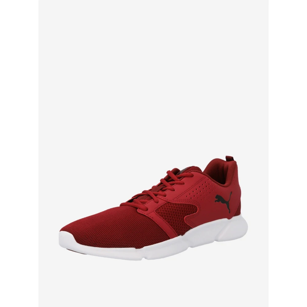 Puma Zapatillas de correr para hombre, calzado deportivo interflex modern  red, master sport, atlético, entretenimiento deportivo| | - AliExpress