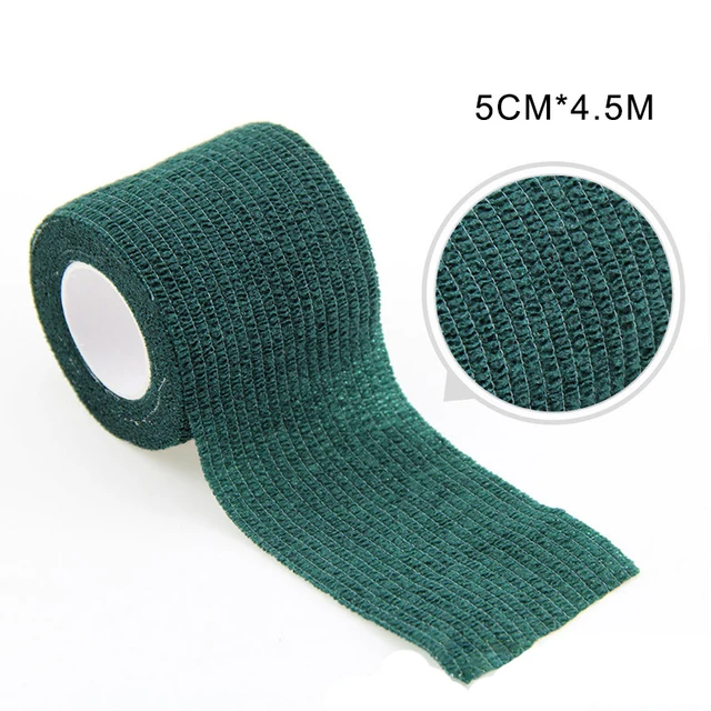 Dark green
