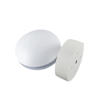 

Led Wall Lamp Outdoor Waterproof 10W Aisle Corridor Wall Lamp Bedroom Decoration Lamp White Aluminum