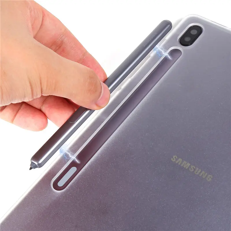 Чехол для Samusng Galaxy Tab S6, 10,5 дюймов, SM-T860, SM-T865, T865, откидной кожаный чехол для планшета, Умный Магнитный чехол-подставка