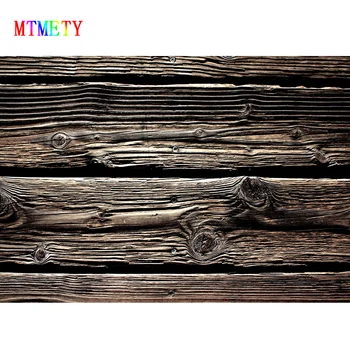 

Vinyl Backdrops Wooden Board Colorful Planks Texture Party Baby Photophone Portrait Photography Background Photocall Photostudio