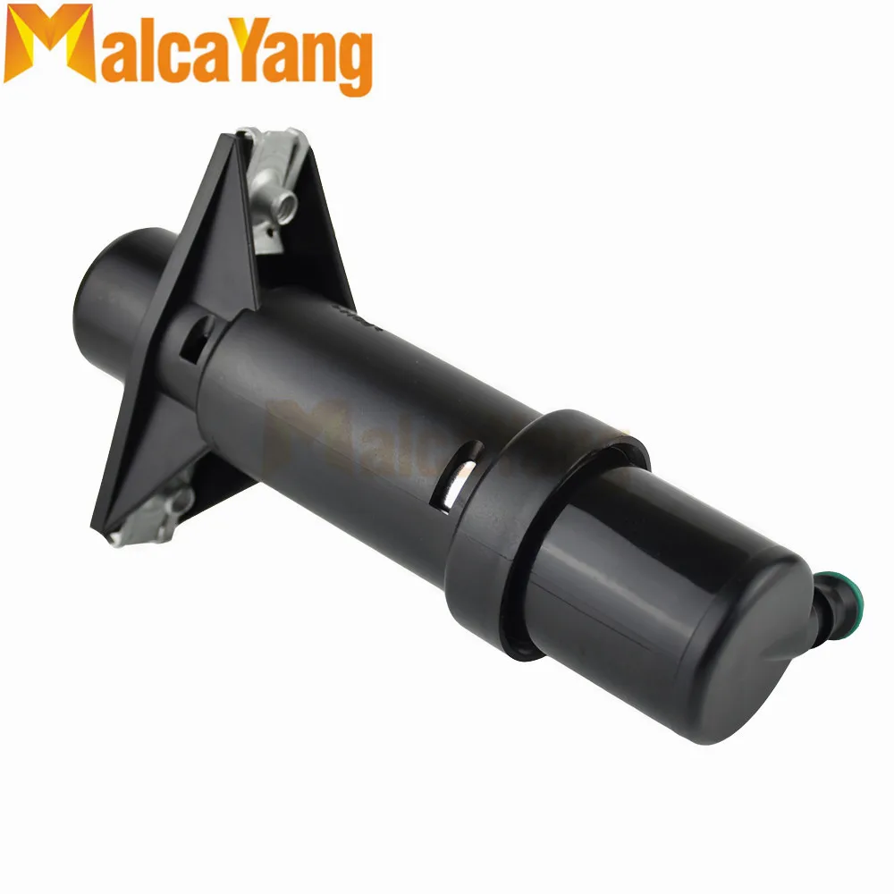 1 шт./2 шт. насадка для очистки фар BP4K-51-826, пригодный для автомойки Mazda 3