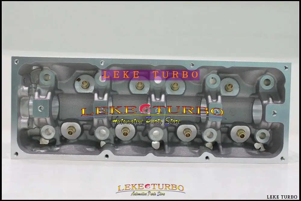E7J Головка блока цилиндров 7701470603 8200476217 для Renault Kangoo 1390CC 1.4L бензин SOHC 8V 1991