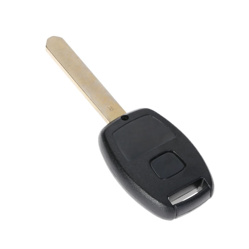 3 кнопки дистанционного ключа брелок чехол Замена оболочки для Honda Accord Civic 2003-2007