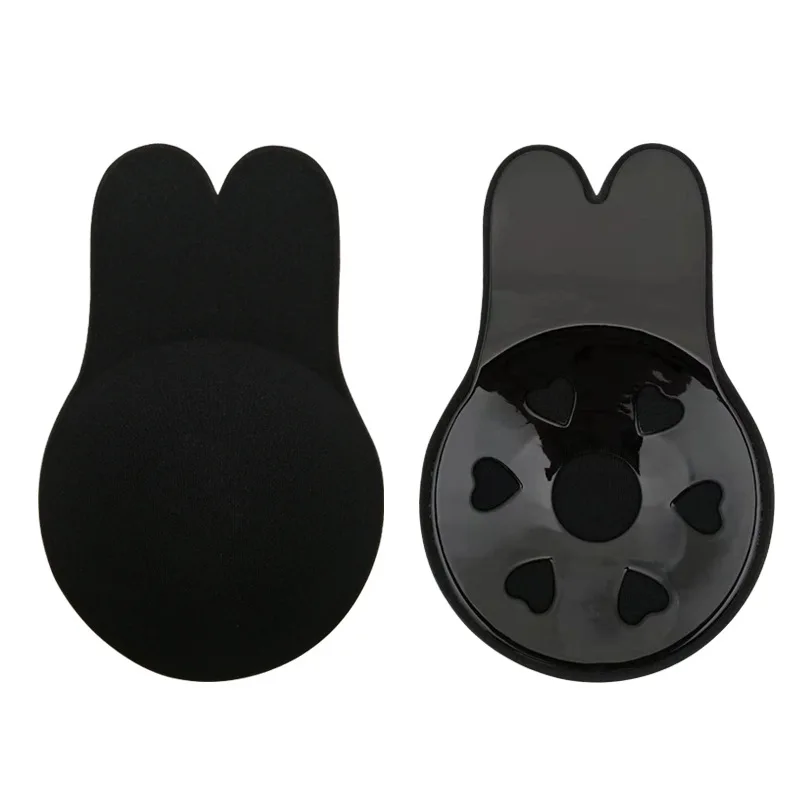 Invisible Adhesive Women Strapless Bras