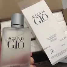 Нормальная брендовая оригинальная посылка, мужской парфюм 100 мл, стойкий аромат, мужской антиперспирант, мужской парфюм