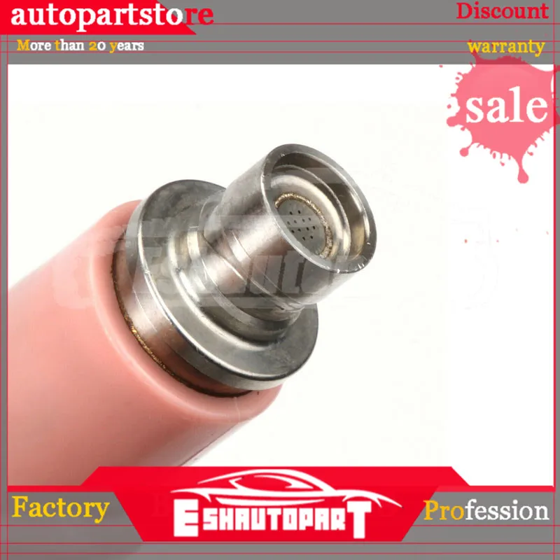 4 шт. топливный инжектор 16611-AA370 550cc для Subaru WRX STI Forester Impreza 2.0L 2.5L Топливная форсунка впрыска 1955003910 195500-3910