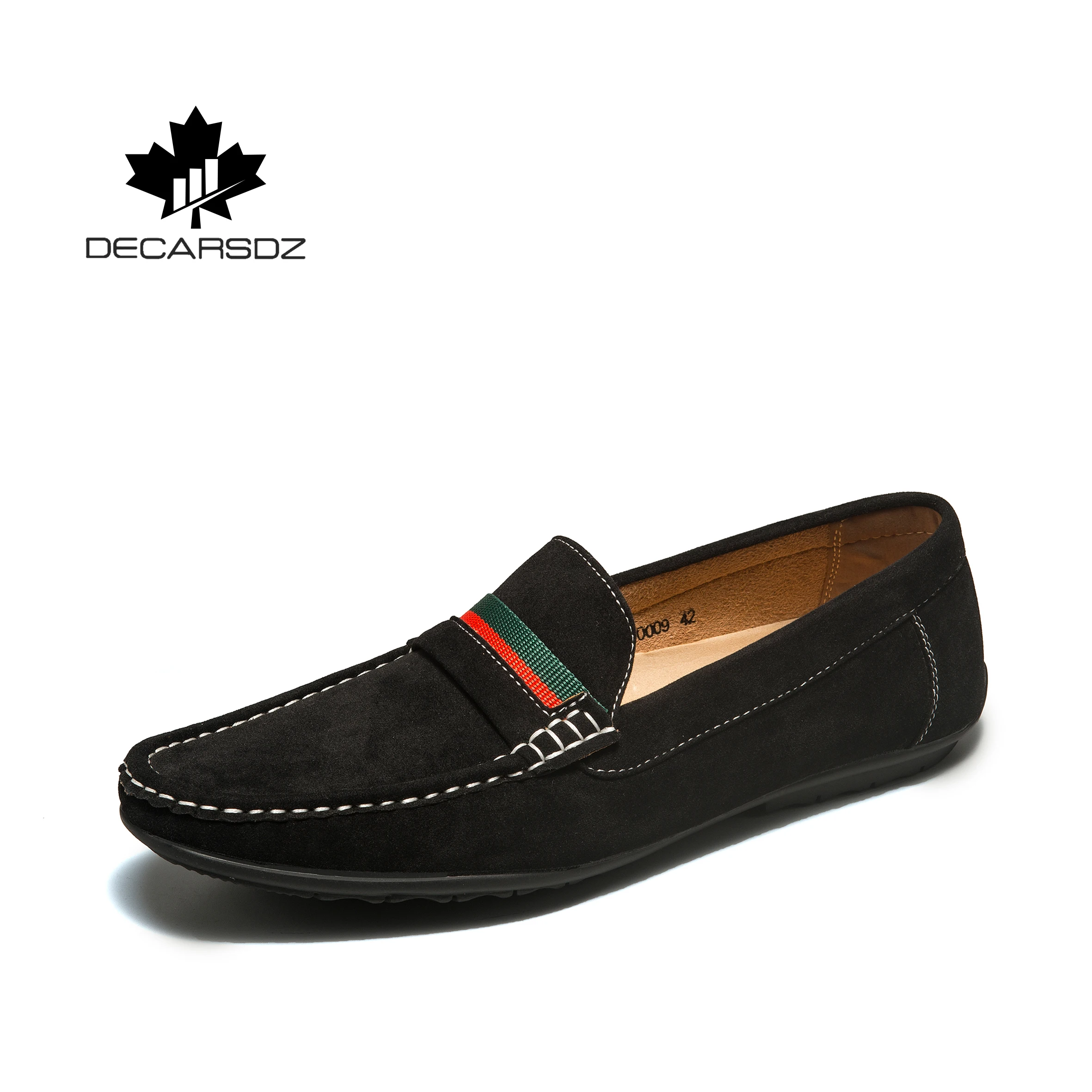 mens comfy slip on shoes