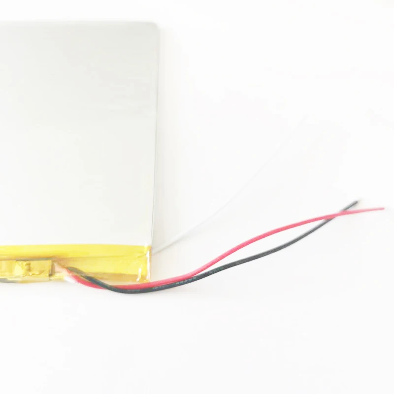 Battery For Chuwi Hi9 Pro / Hi9Pro Tablet PC Accumulator 3.7V 5500mAh Replacement Batterie 3-wire+tools