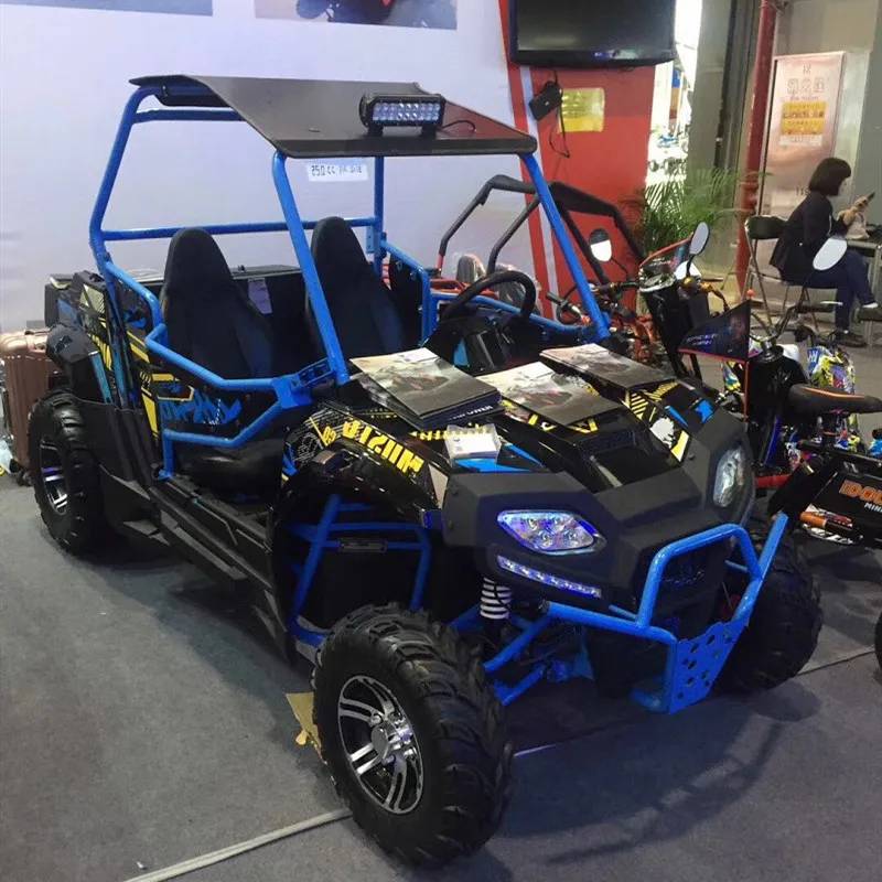 buggy 400cc