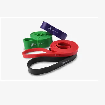 

Fitness Pull up Assist Bands Rubber Bands Heavy Duty Resistance Band Yoga Elastic Bands Loop Expander for Workout Sports