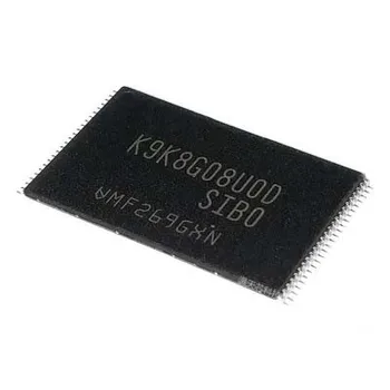 

K9K8G08U0D-SCB0 K9K8G08UOD-SCBO K9K8G08U0D TSOP-48 new and original In Stock