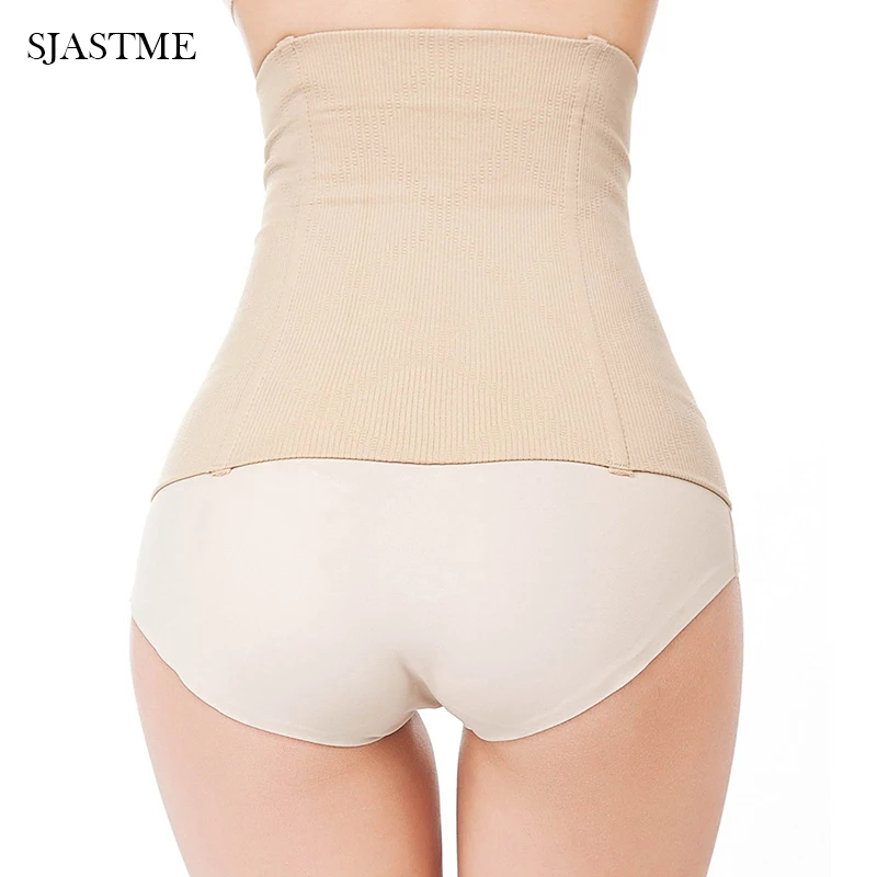 Бесшовная женская корректирующая одежда триммер сексуальный ремень для