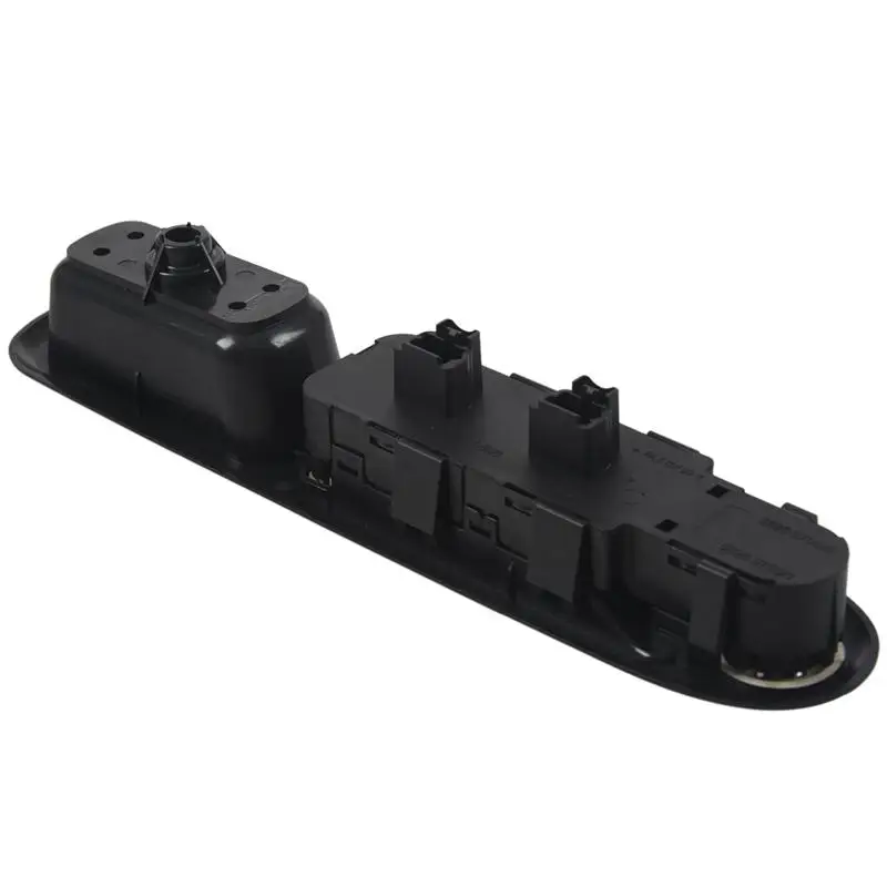 Переключатель окна панель управления подъемника Winder для PEUGEOT 407 2004-2010 Черный